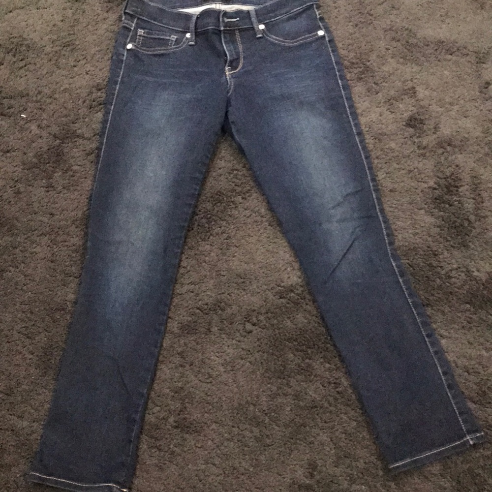 Express jeans